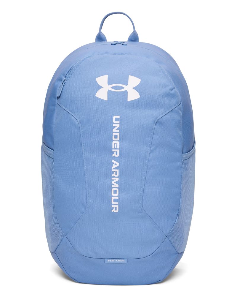 Under Armour Ua Hustle Lite Backpack - blue float