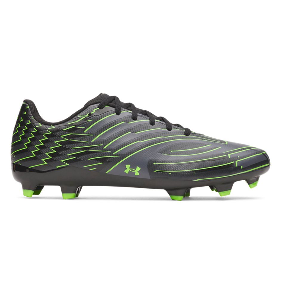 Under Armour Ua U Shadow Select 4 Fg - black