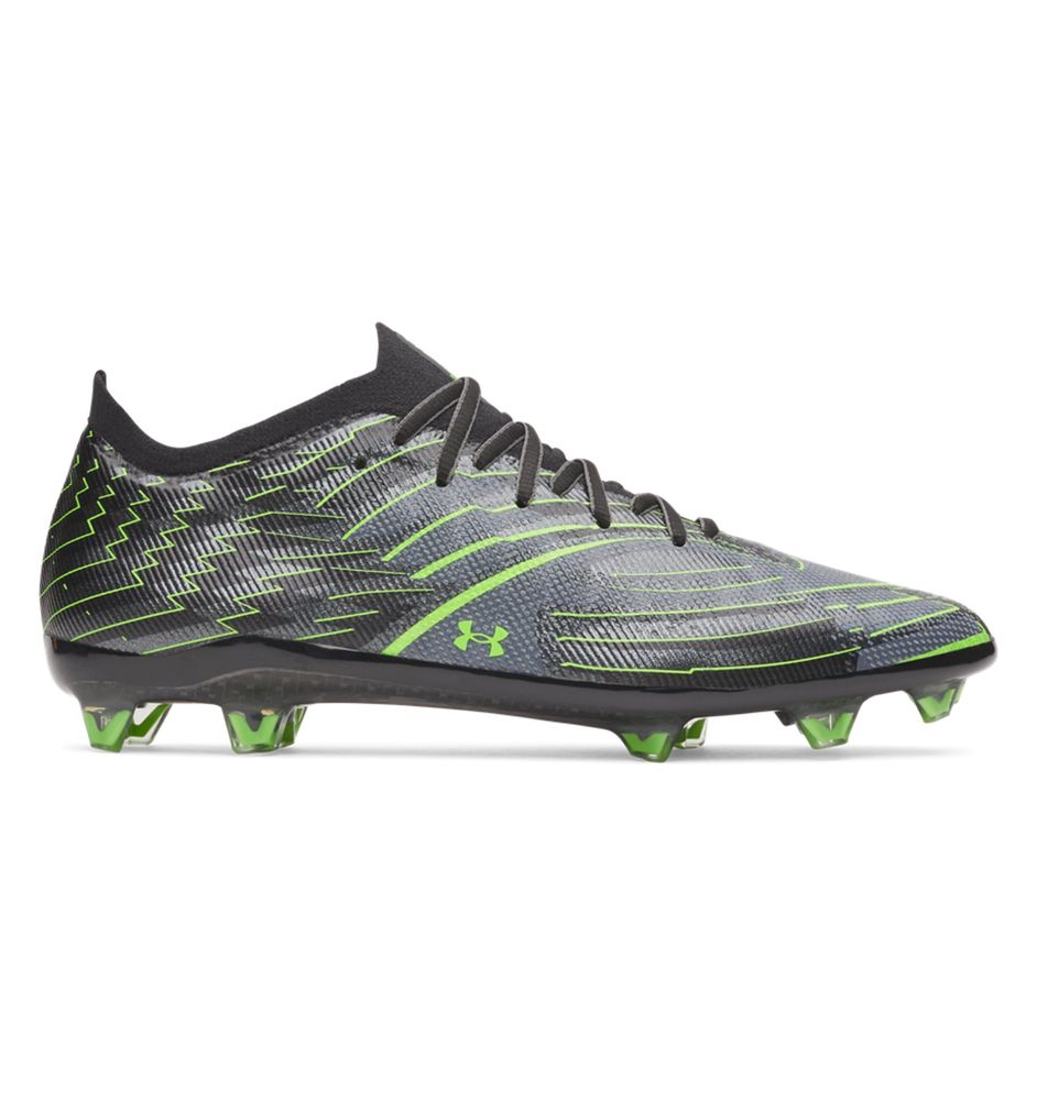 Under Armour Ua Shadow Elite 4 Mach Fg - black