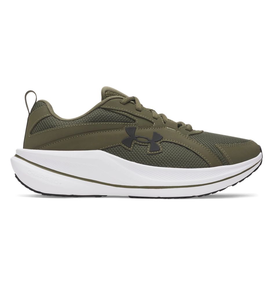 Under Armour Ua Assert 11 - marine od green