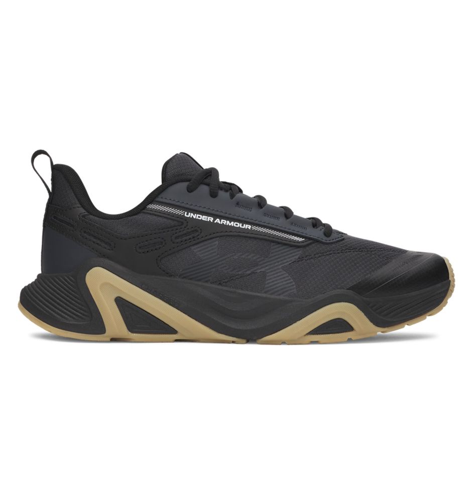 Under Armour Ua Charged Commit Tr 5 - anthracite