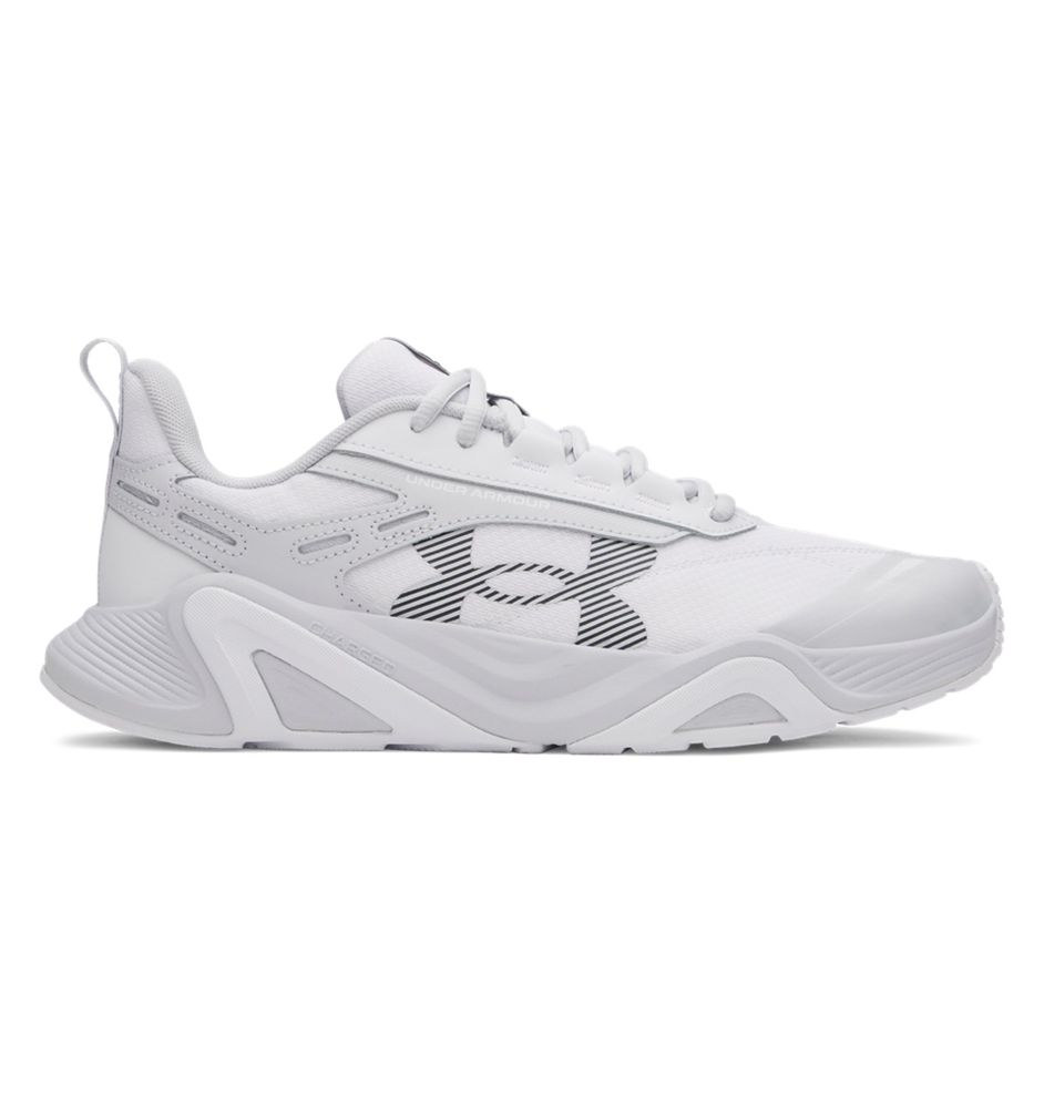 Under Armour Ua Charged Commit Tr 5 - white