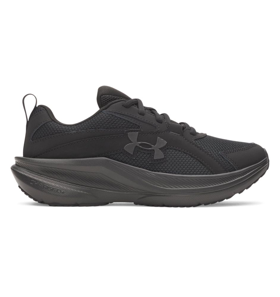 Under Armour Ua Bgs Assert 11 - black