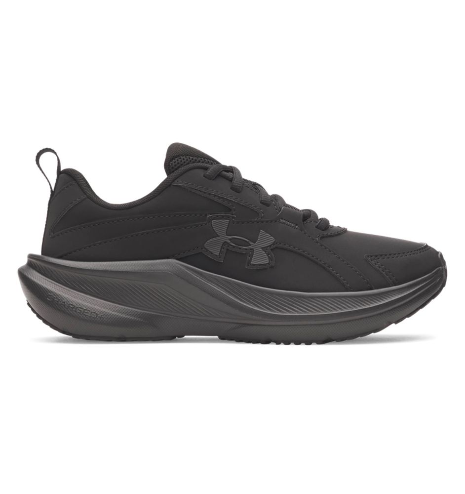 Under Armour Ua Bgs Assert 11 Ufm Syn - black