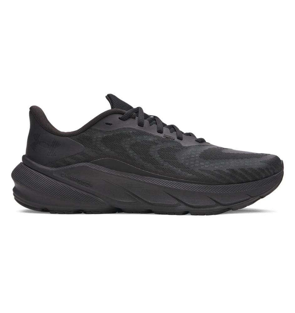 Under Armour Ua Turbulence 3 - black