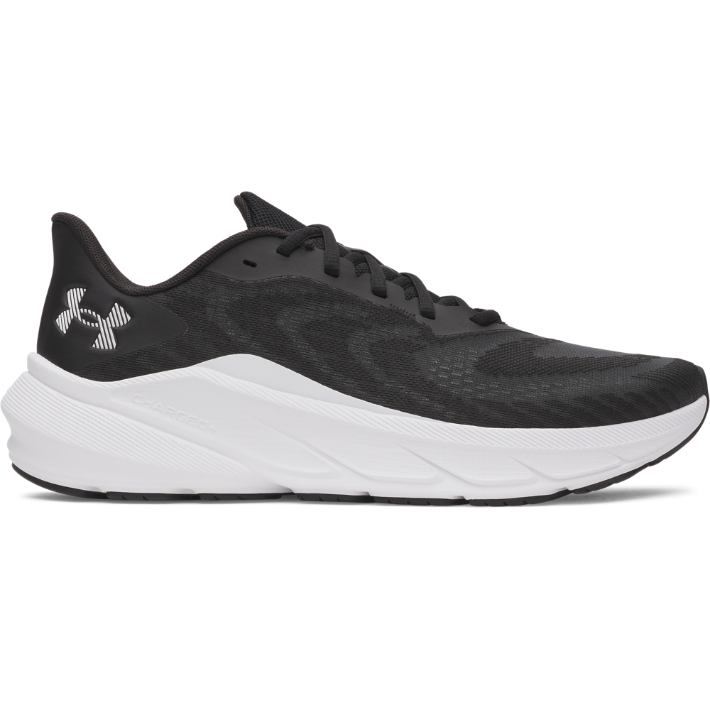 Under Armour Ua Turbulence 3 - black