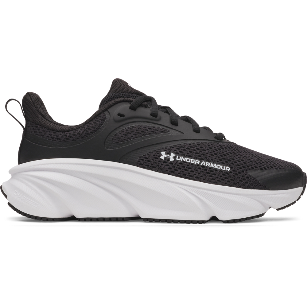 Under Armour Ua Bgs Rogue 6 - black
