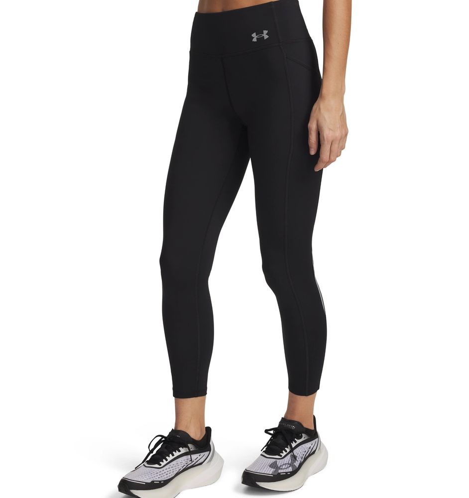 Under Armour Ua Velociti Ankle Tights - black
