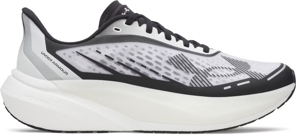 Under Armour Ua Velociti Distance - white