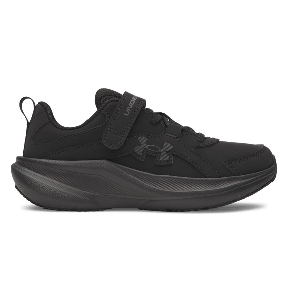 Under Armour Ua Bps Assert 11 Ac Ufm Syn - black