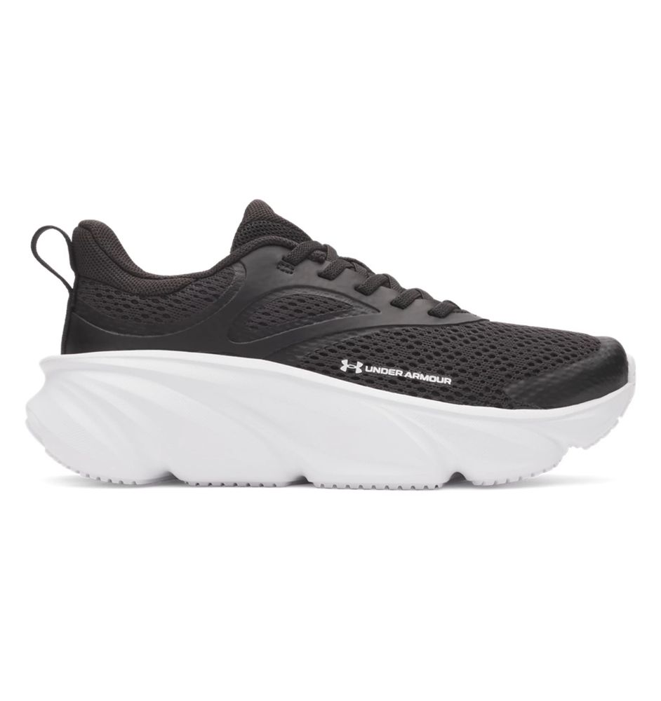 Under Armour Ua Bps Rogue 6 Al - black