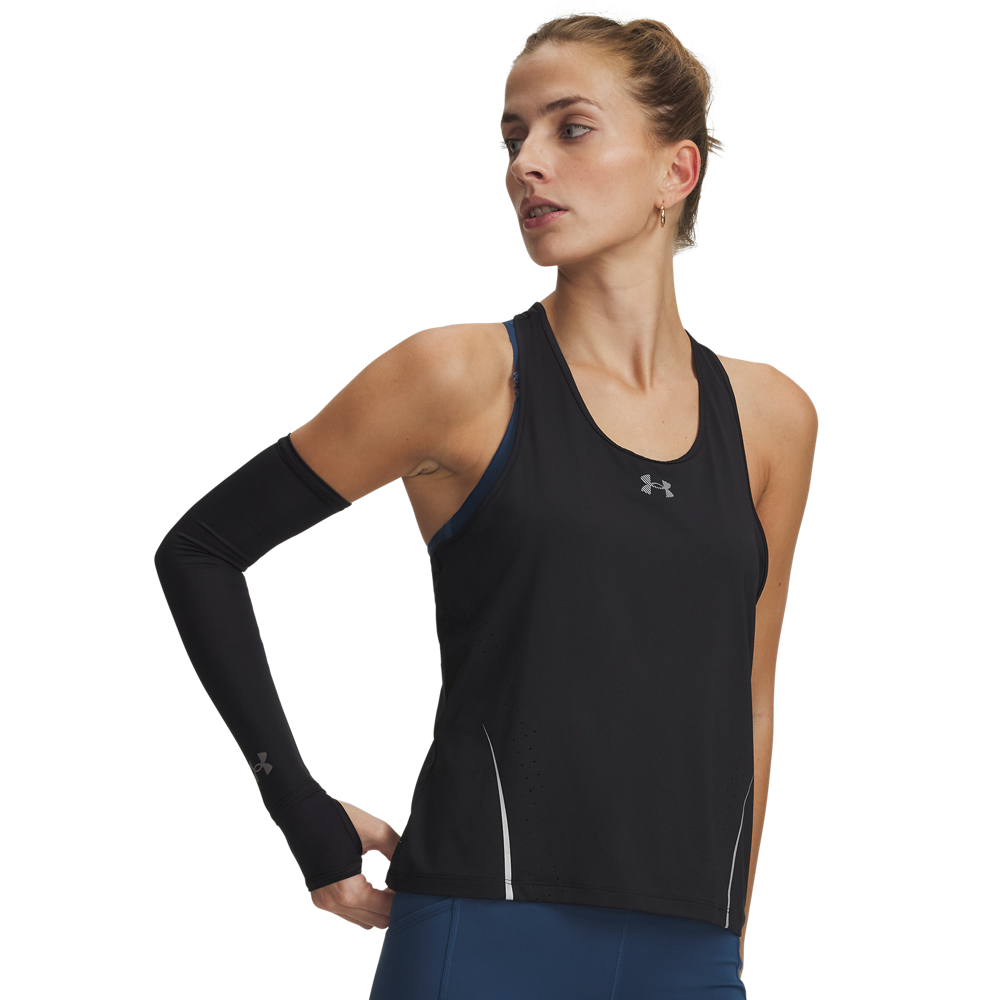 Under Armour Ua Velociti Pro Tank - black