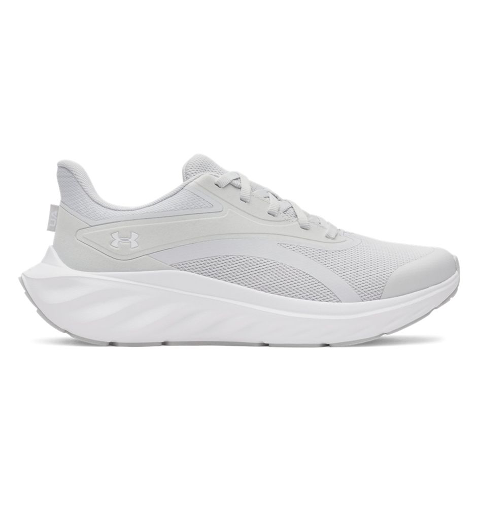 Under Armour Ua Ggs Ascend - halo gray
