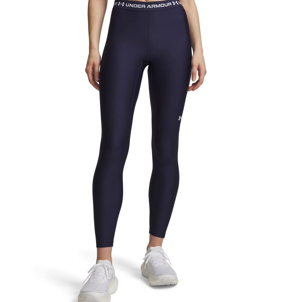 Under Armour Heatgear Legging - midnight navy