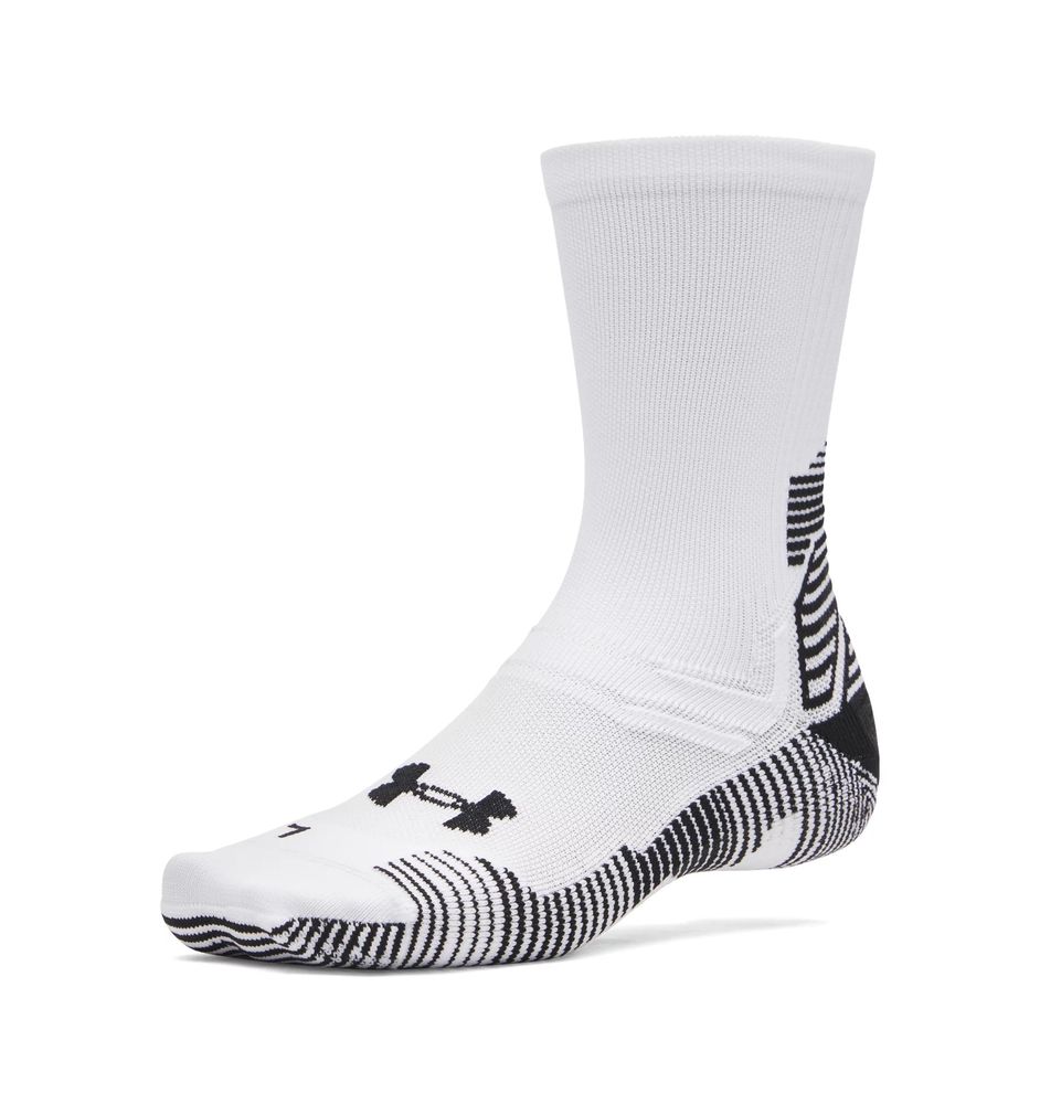 Under Armour Uaag Team Elite 1Pkcrew - white