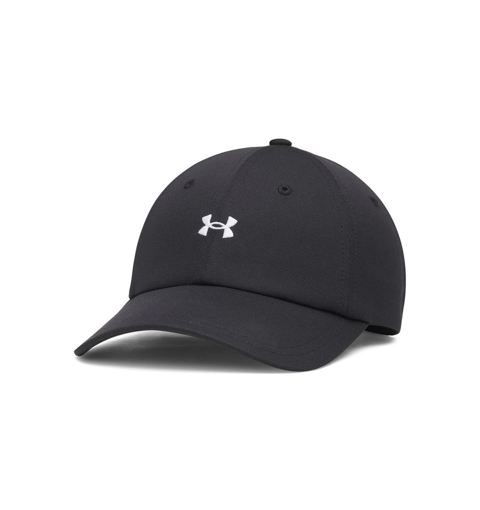 Under Armour W Blitzing Low Adj - black