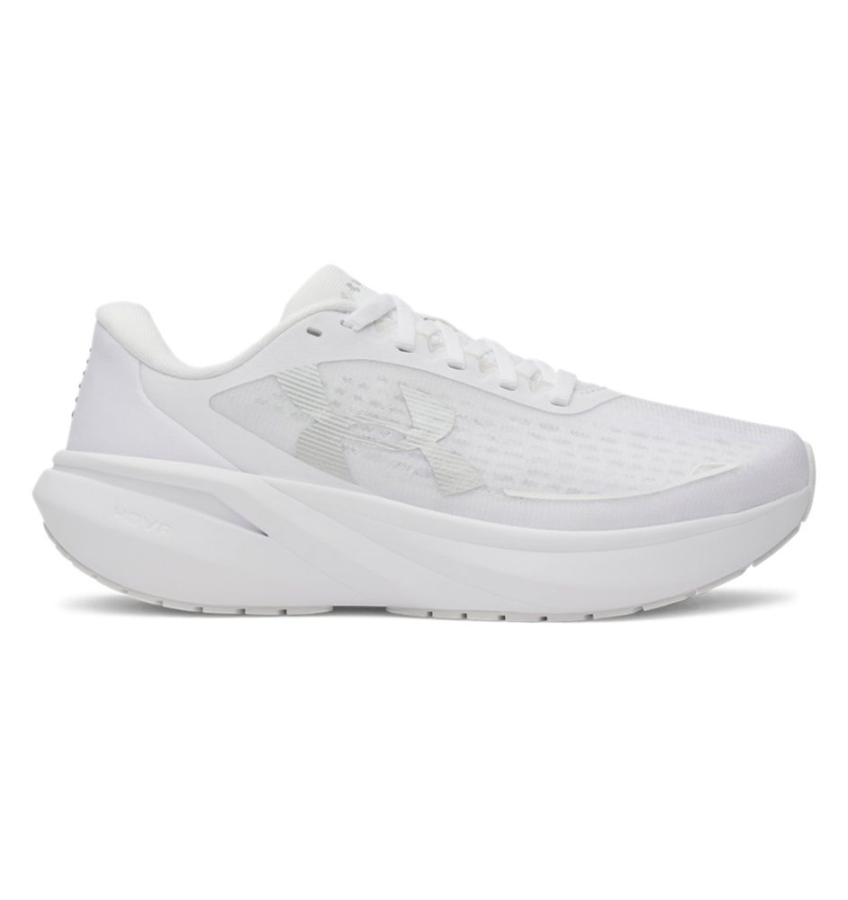 Under Armour Ua W Velociti Pace - white