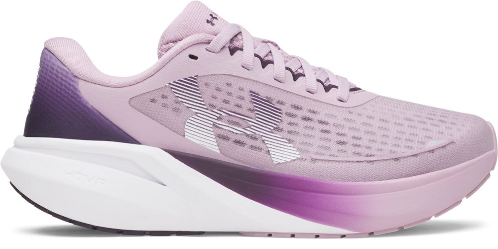 Under Armour Ua W Velociti Pace - mauve pink