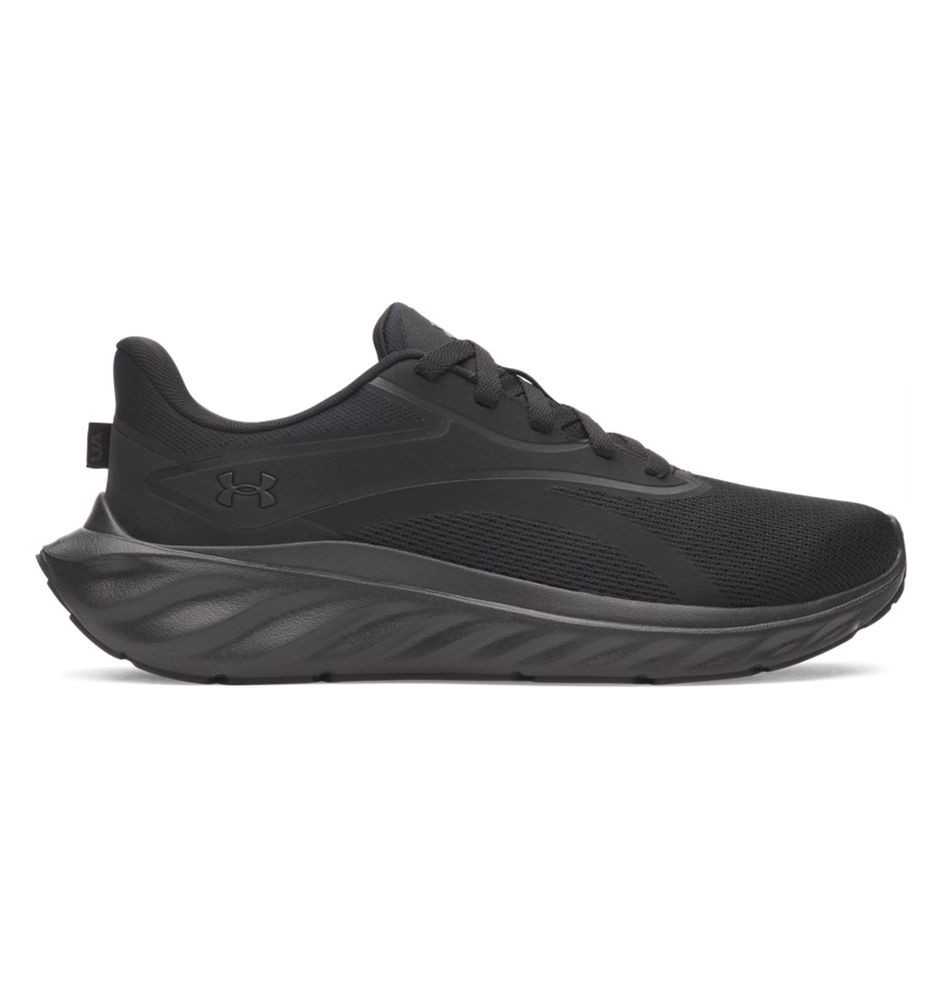 Under Armour Ua Ascend - black