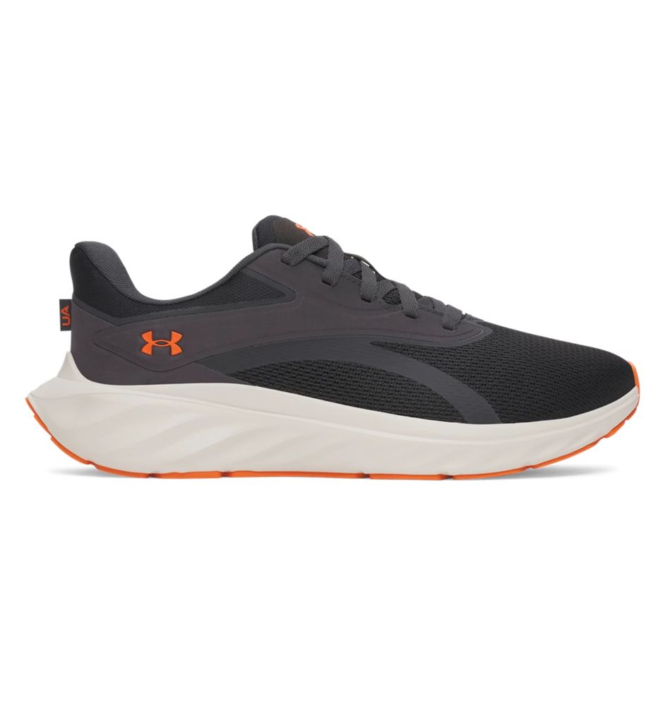 Under Armour Ua Ascend - black