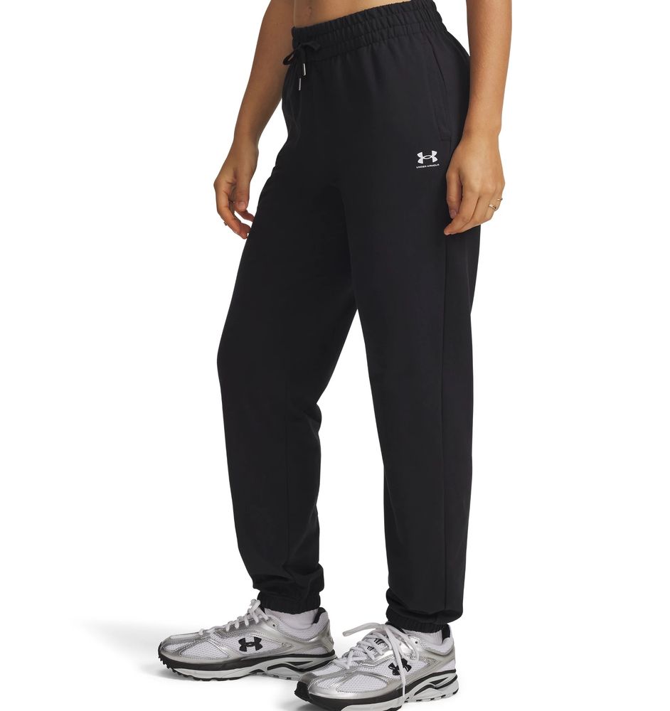 Under Armour Sport Terry Jogger - black