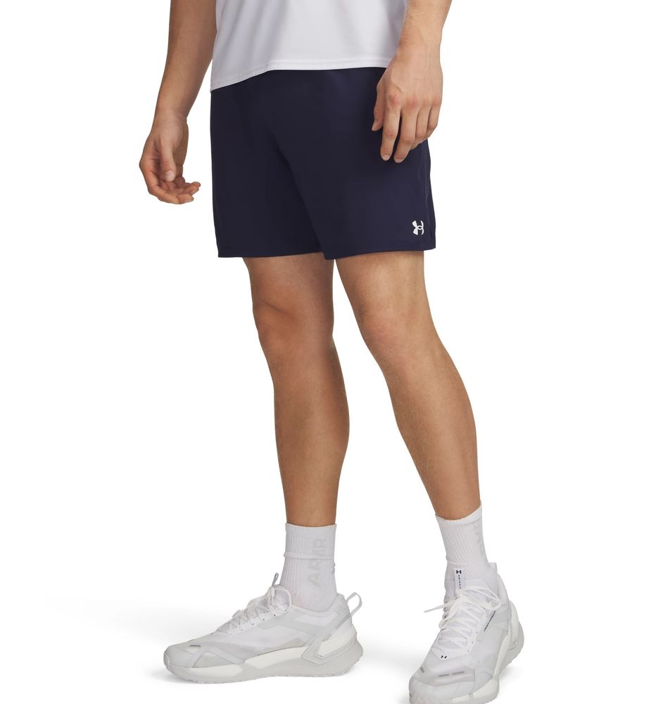 Under Armour Tech Vent 7In Shorts New - midnight navy