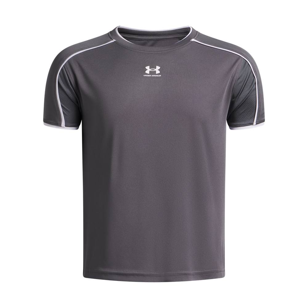 Under Armour Ua B Challenger Train Ss - castlerock