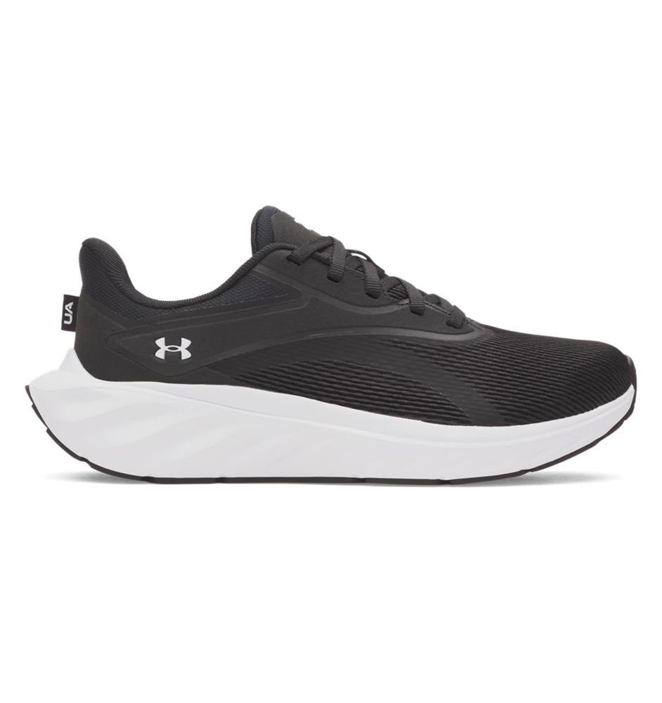 Under Armour Ua W Ascend - black