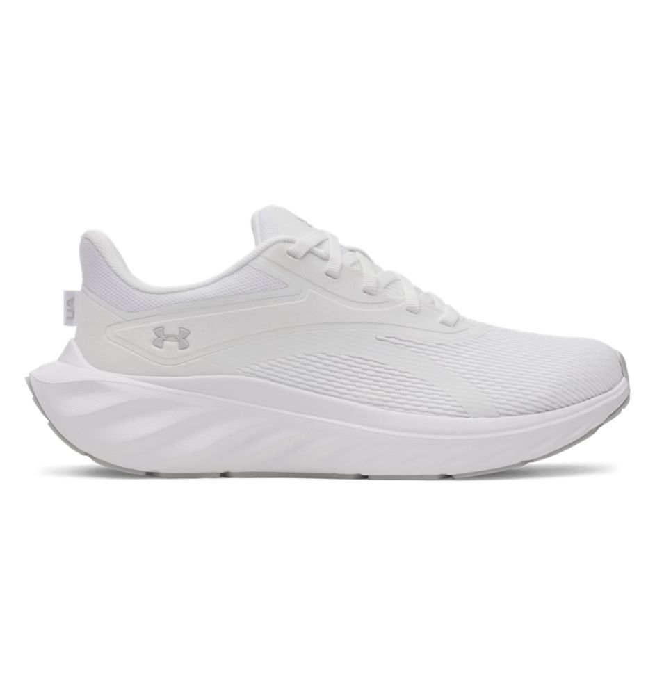 Under Armour Ua W Ascend - white