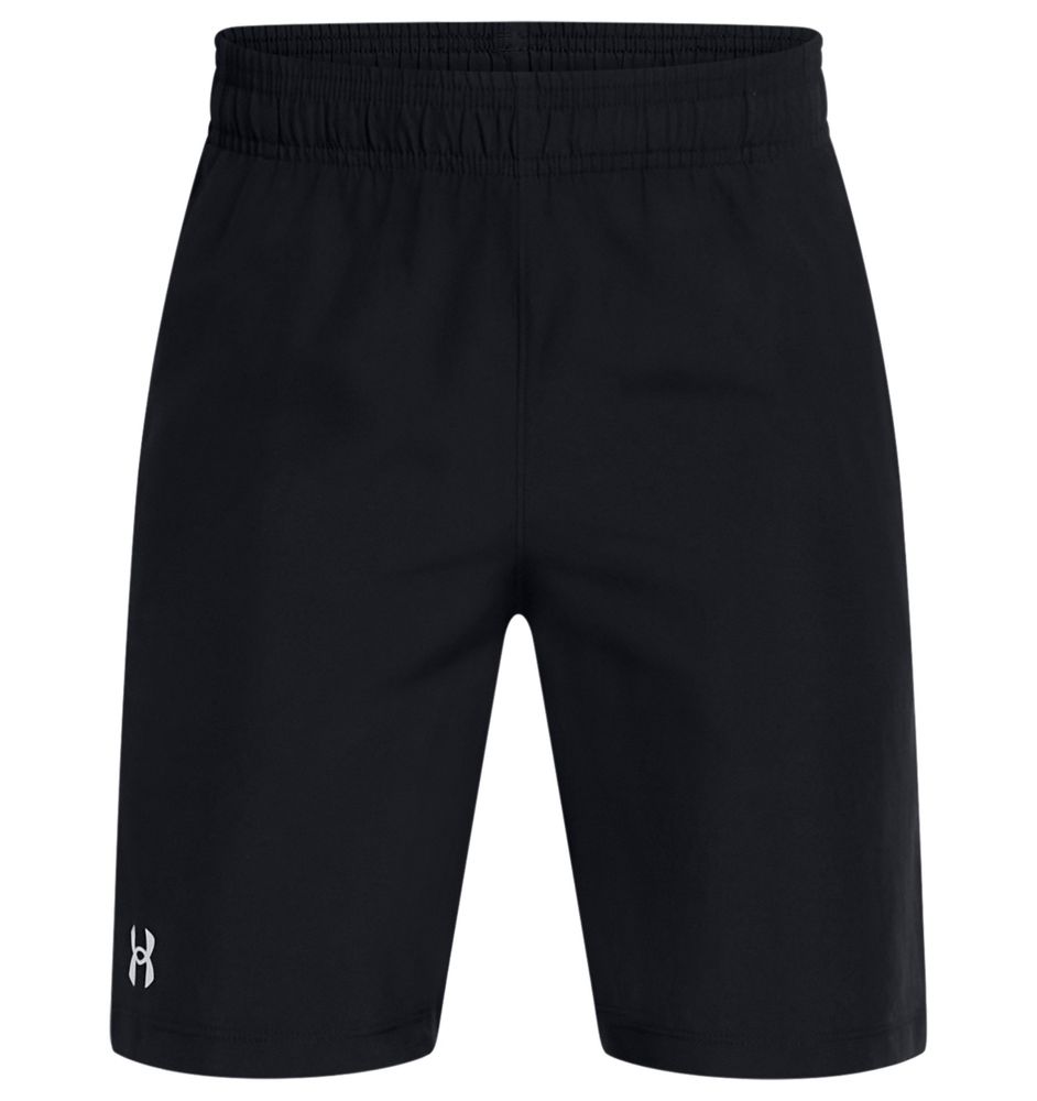 Under Armour Ua Tech Woven Short - black
