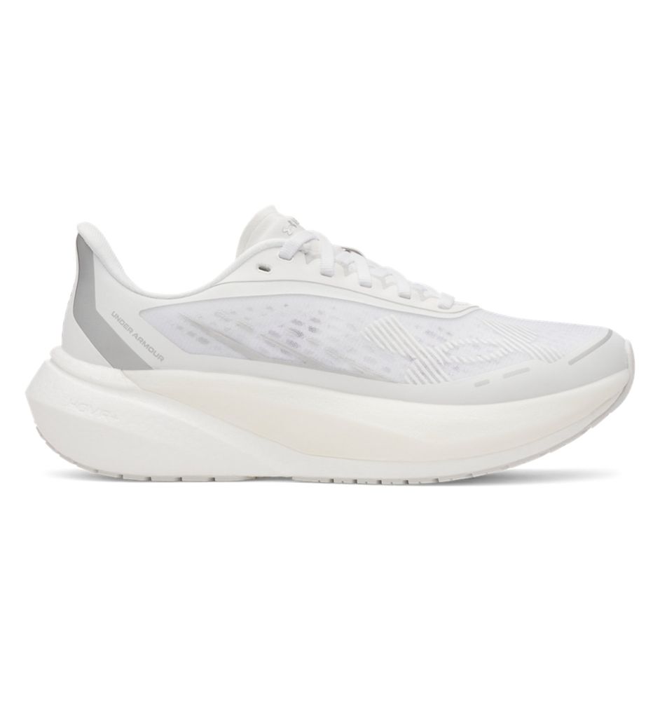 Under Armour Ua W Velociti Distance - white