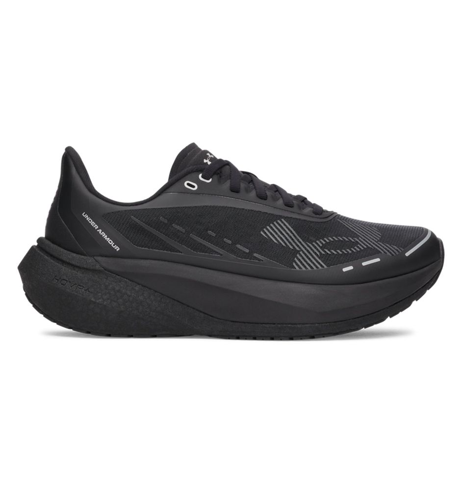 Under Armour Ua W Velociti Distance - black