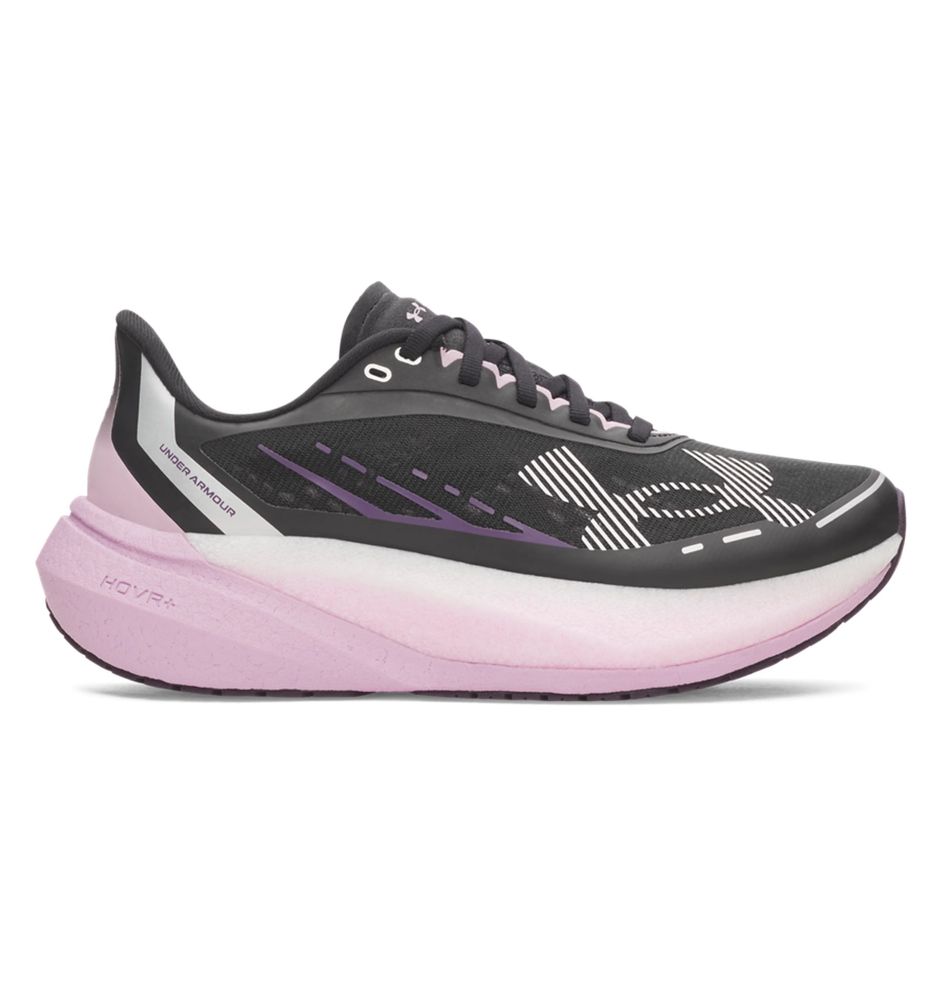 Under Armour Ua W Velociti Distance - black
