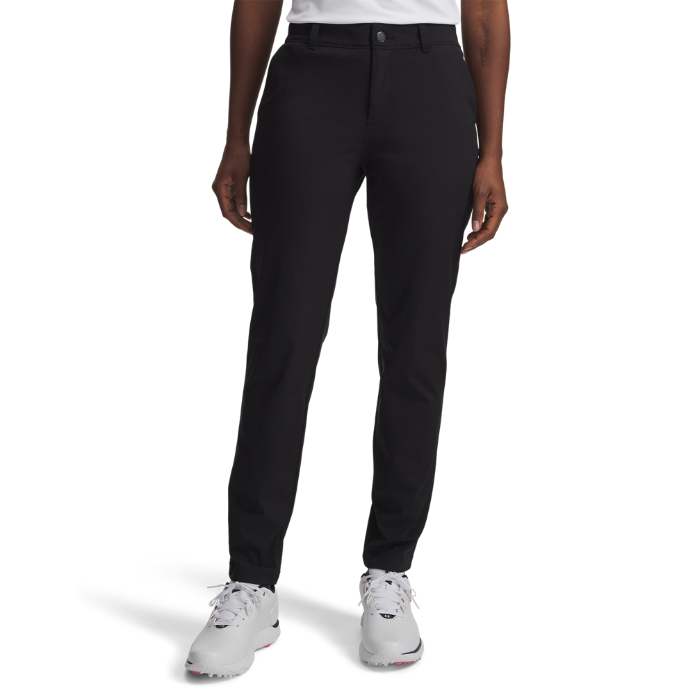 Under Armour Ua Drive Pant - black