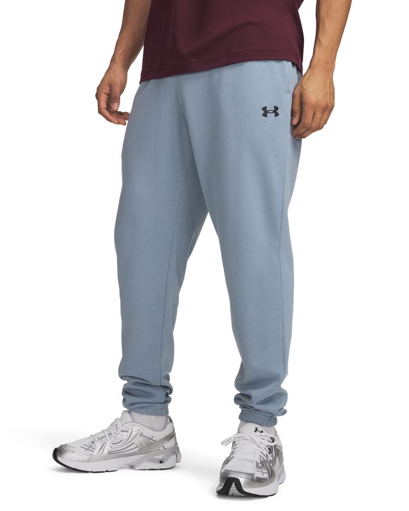 Under Armour Ua Rival Lw Jogger - blue wind