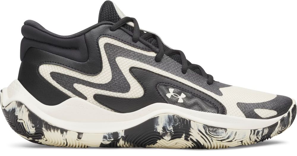Under Armour Ua Jet '25 - black