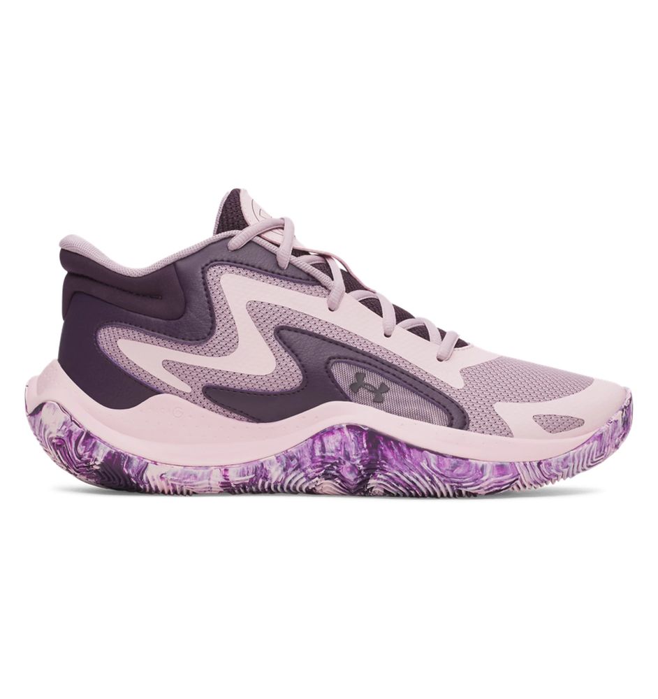 Under Armour Ua Jet '25 - purple echo