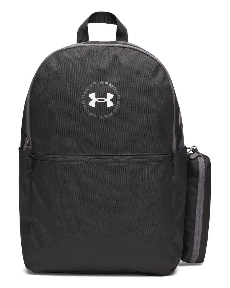 Under Armour Essential Printed Bp - black