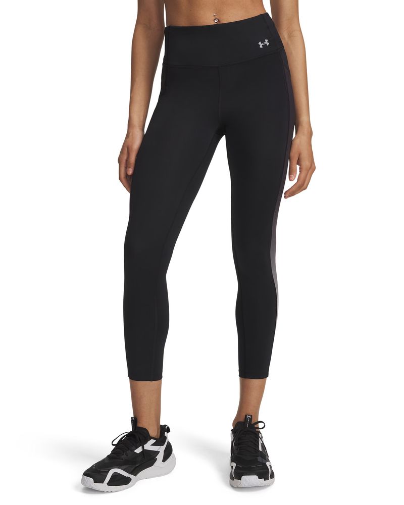Under Armour Ua Velociti Ankle Prt Tights - black