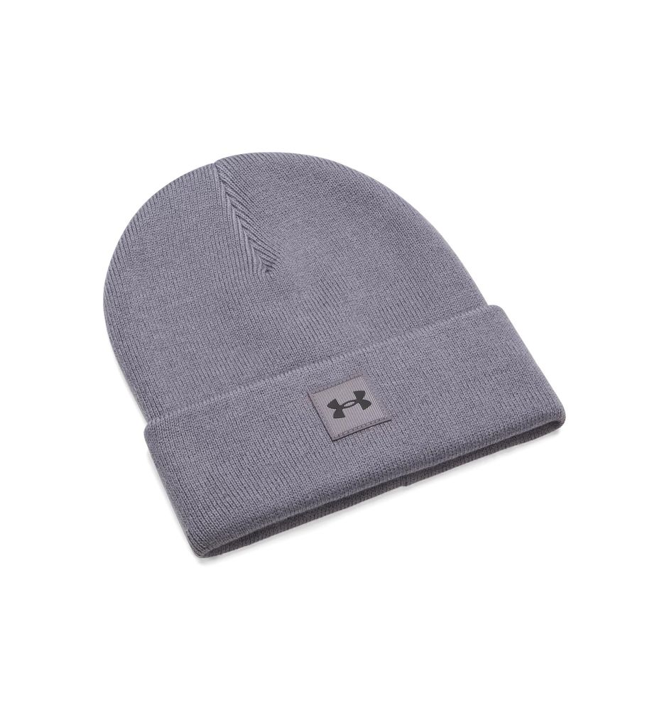 Under Armour Halftime Beanie - castlerock