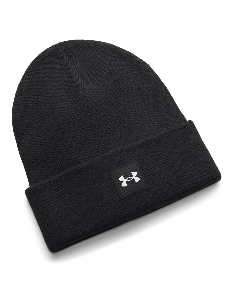 Under Armour Halftime Beanie - black