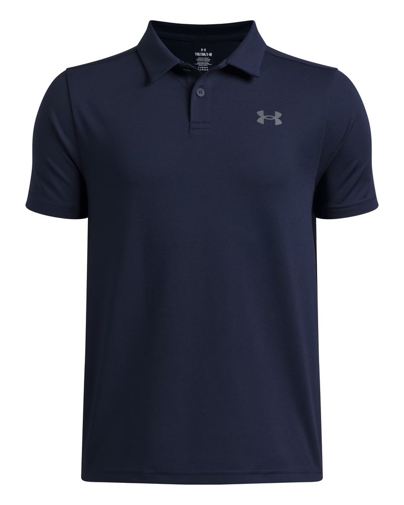 Under Armour Ua Matchplay Polo - academy