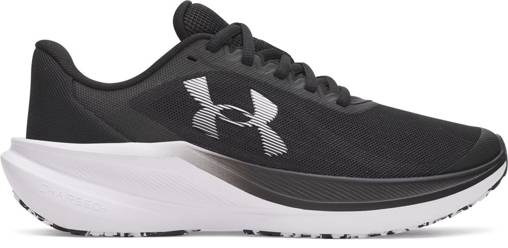 Under Armour Ua Bgs Chase - black