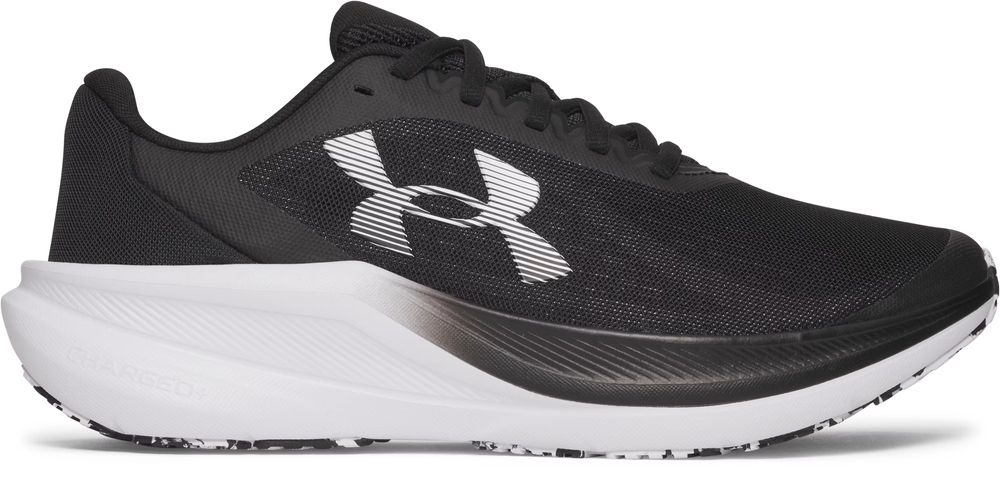 Under Armour Ua Chase - black