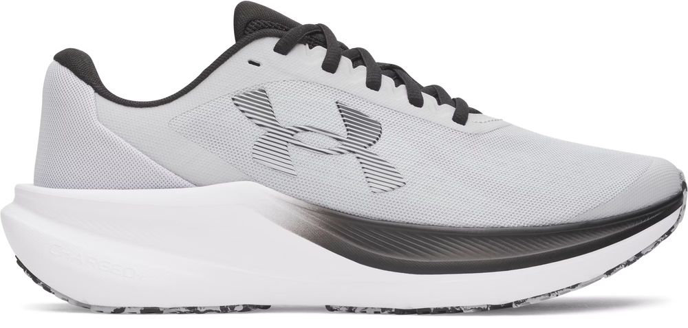 Under Armour Ua Chase - mod gray