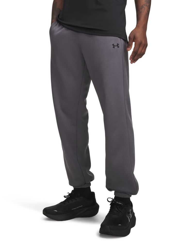Under Armour Ua Armour Fleece Joggers - castlerock
