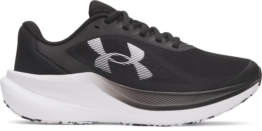 Under Armour Ua W Chase - black