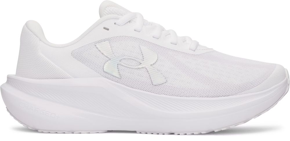 Under Armour Ua W Chase - white