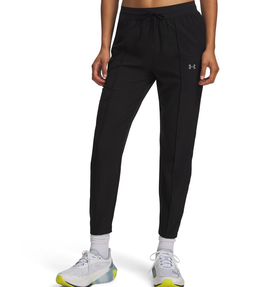 Under Armour Ua Velociti Track Pant - ultimate black