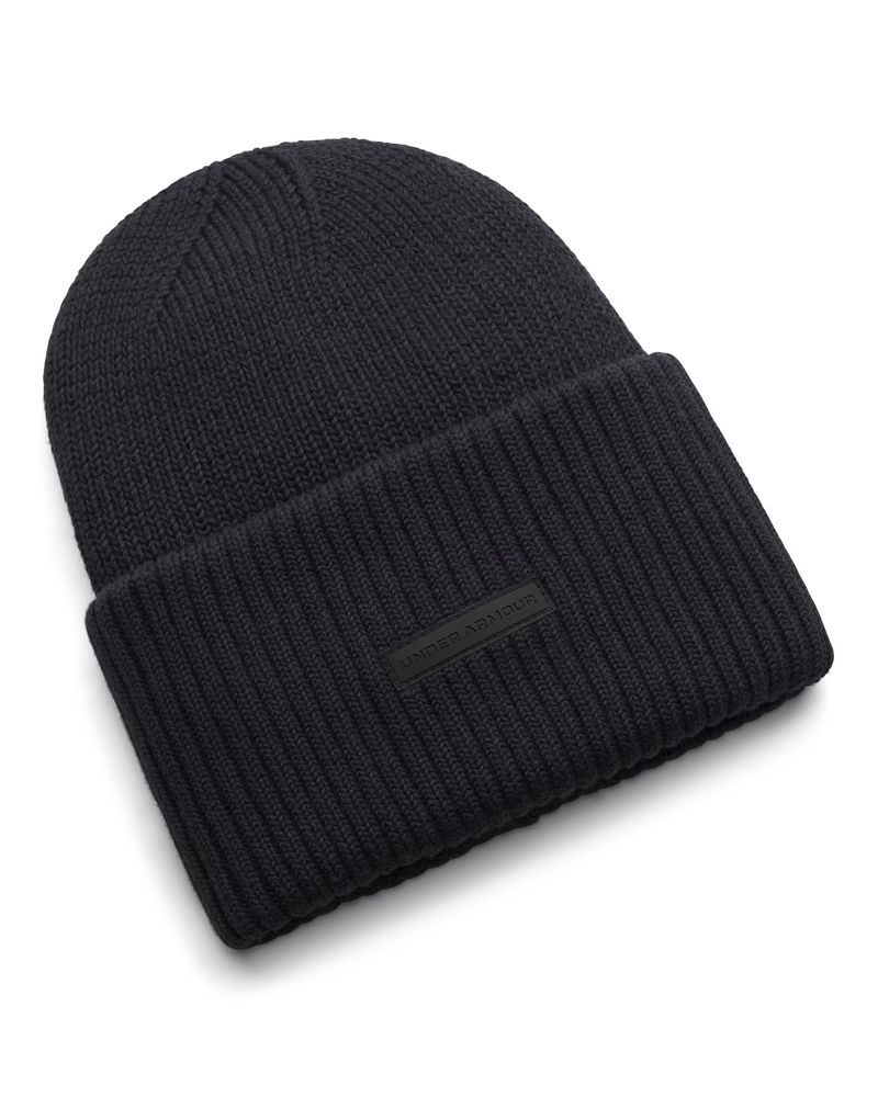 Under Armour W Halftime Cuff - black